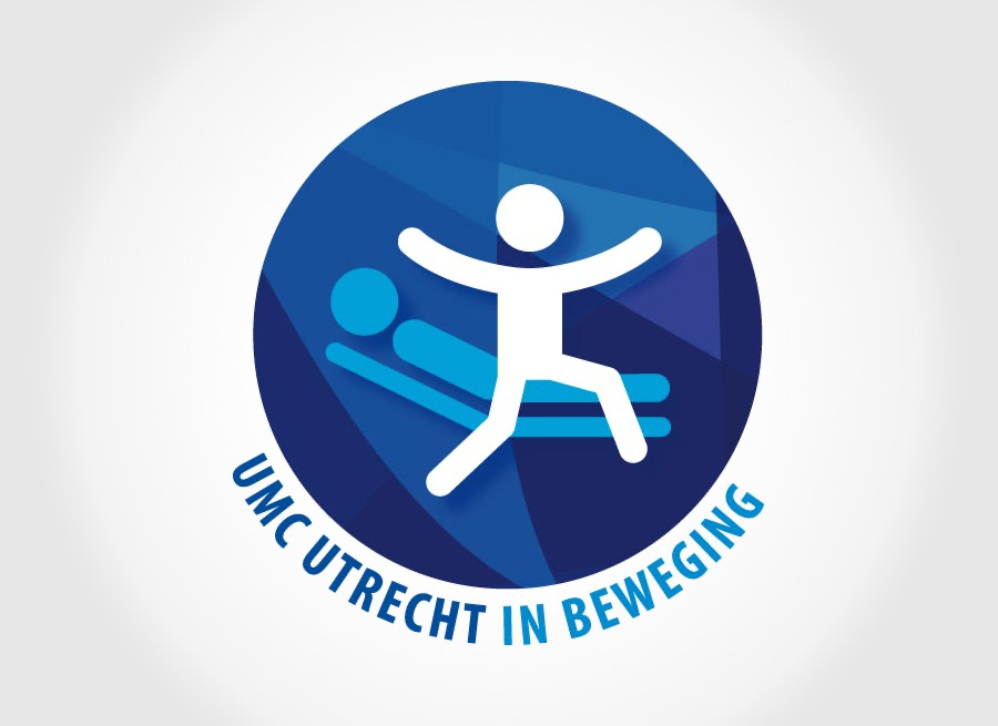 image Bewegen is goed, zelfs als je in het ziekenhuis bent opgenomen